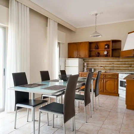 Pleasures House Kavala Apartment Exterior photo