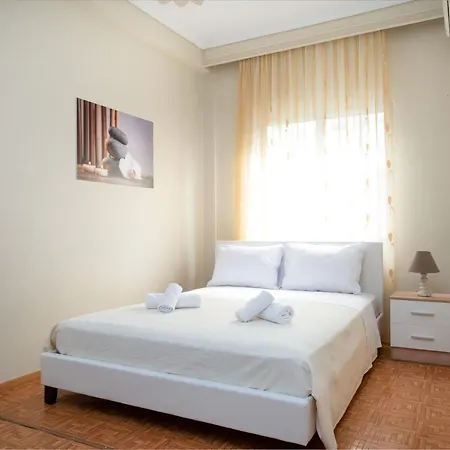 Pleasures House Kavala Apartment Exterior photo