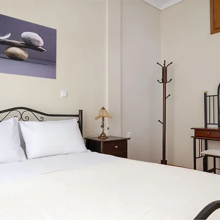 Pleasures House Kavala Apartment Exterior photo