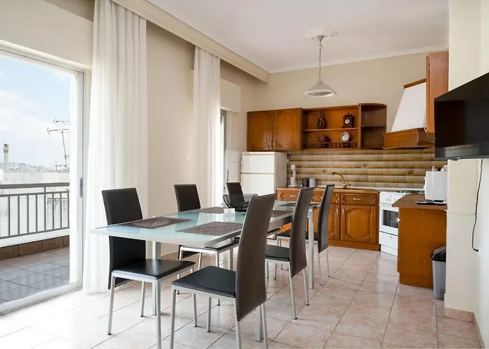 Pleasures House Kavala
