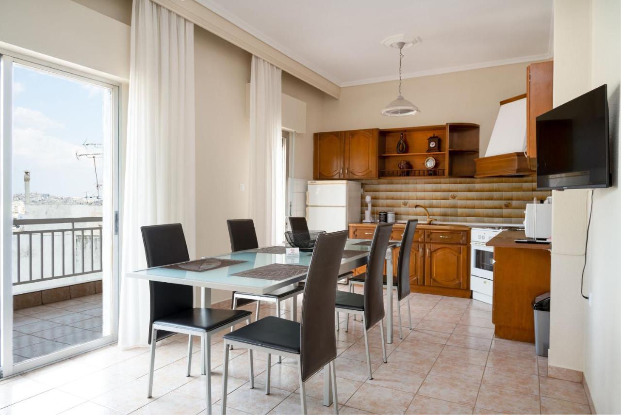 Pleasures House Apartment