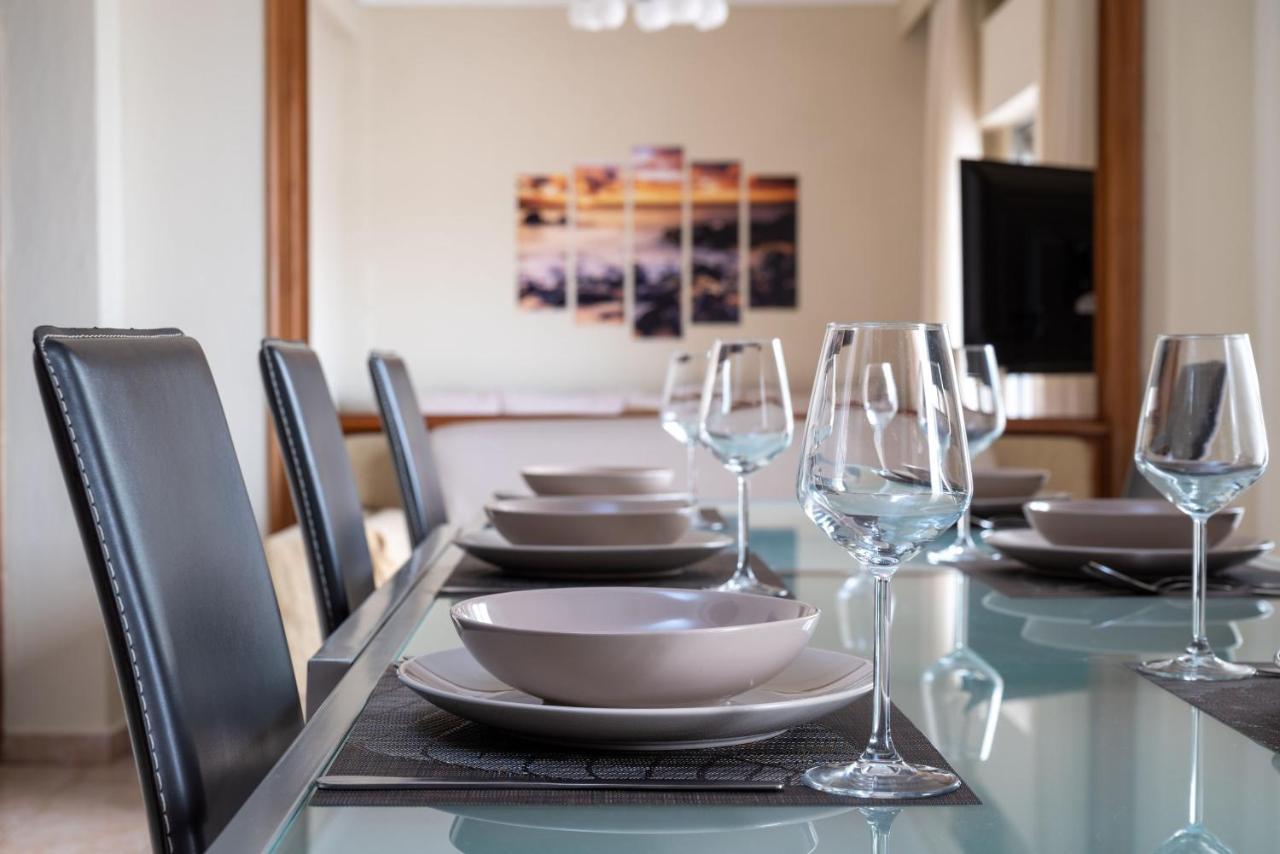 Pleasures House Apartment Kavala