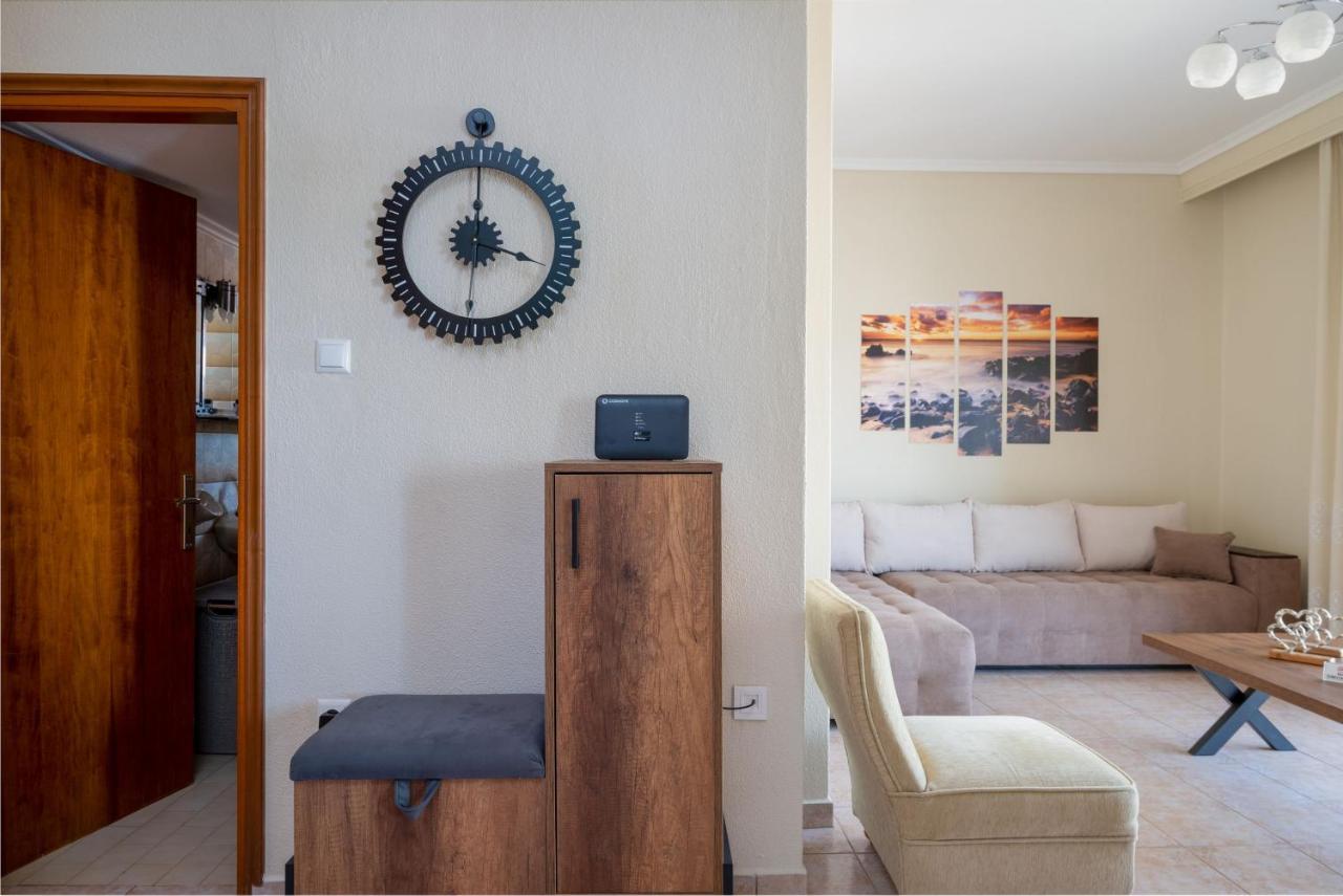 Pleasures House Apartment Kavala