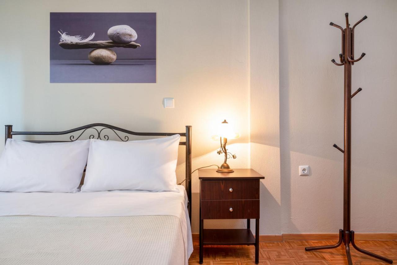 Apartment Pleasures House Kavala